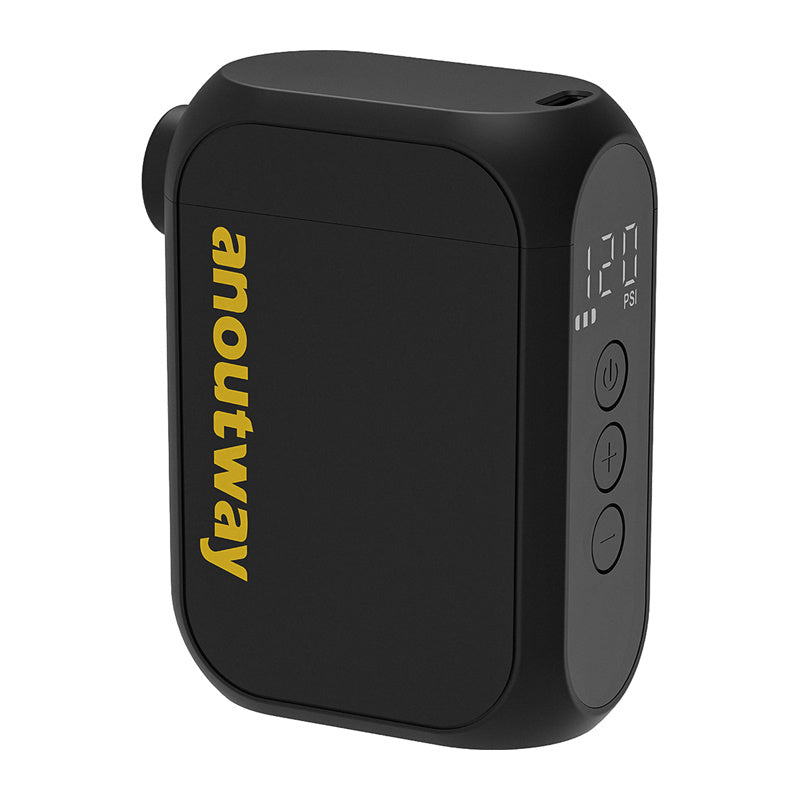 Mini Air Pump Cycplus AS210 MAX AT1 Max anoutway