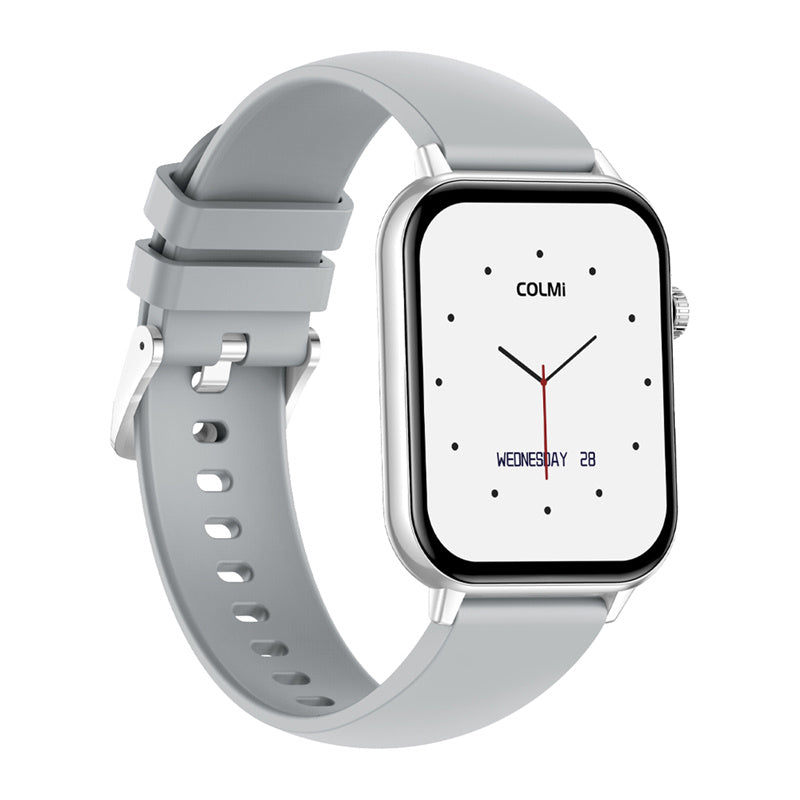 COLMI C28 Smartwatch Silver
