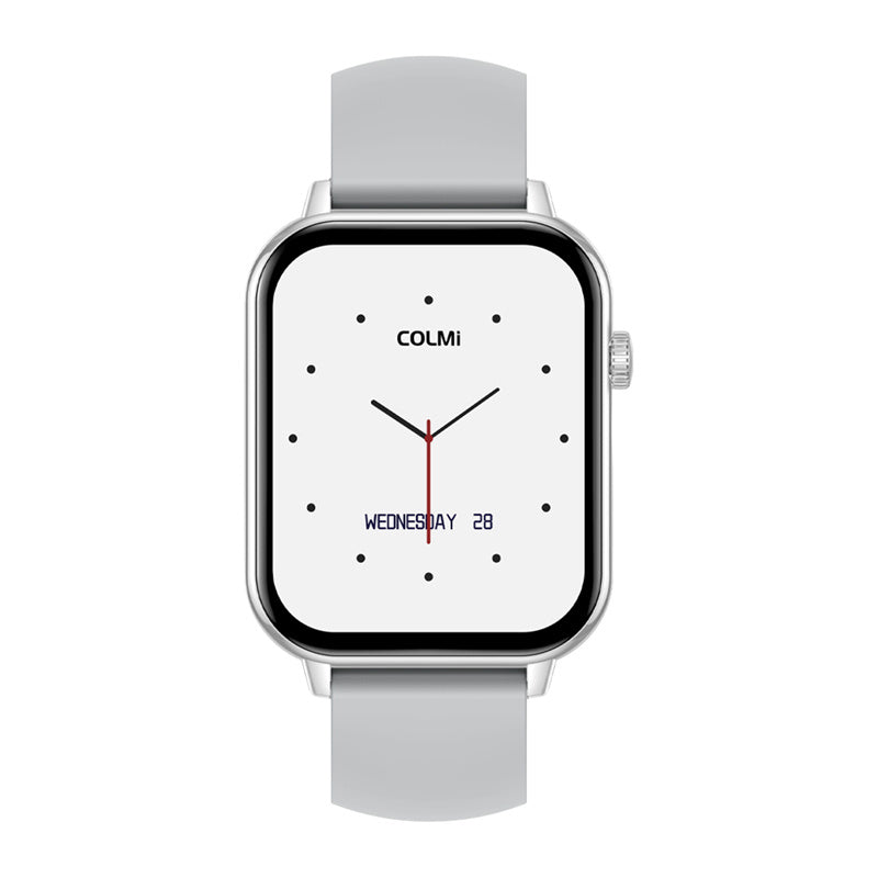 COLMI C28 Smartwatch Silver