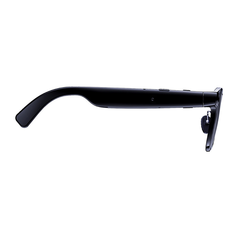 Colmi A2 AI UV Sunglasses Purple Lenses