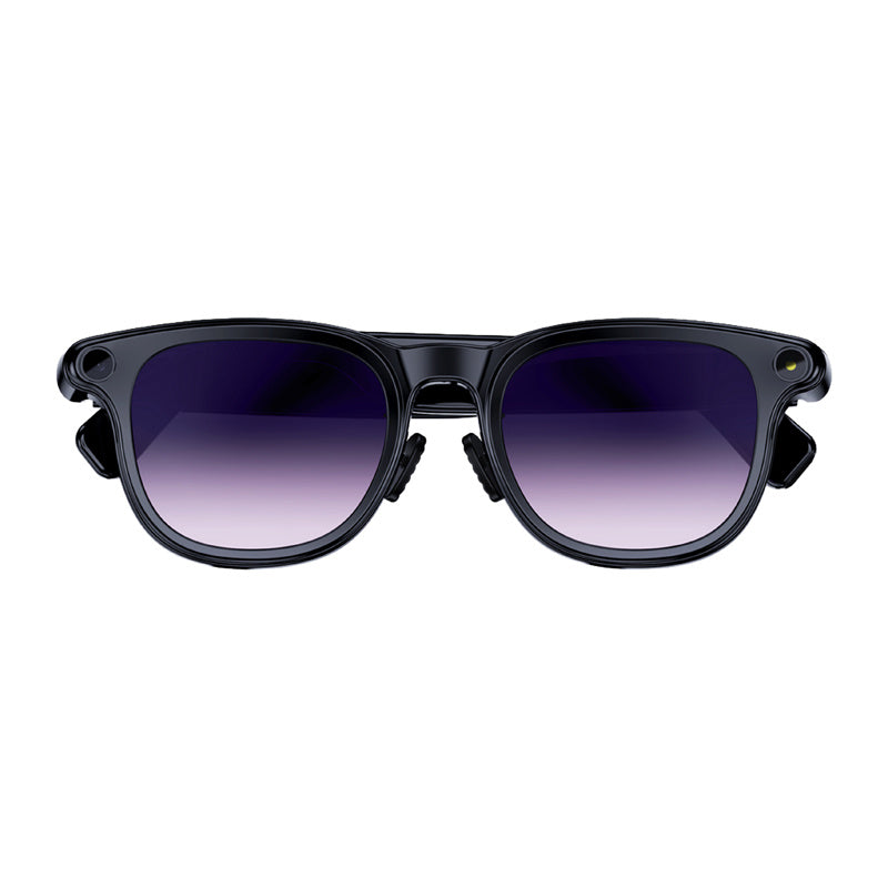 Colmi A2 AI Sunglasses (3 pairs of interchangeable lenses)