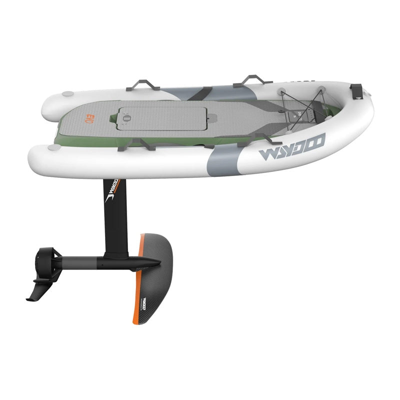 Control kit for Waydoo EVO 90L/130L boards