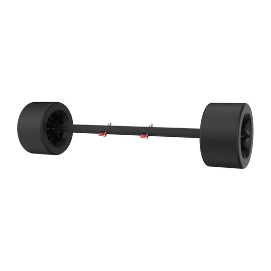 Set of transport wheels for WAYDOO EVO 90L Mover-S boards