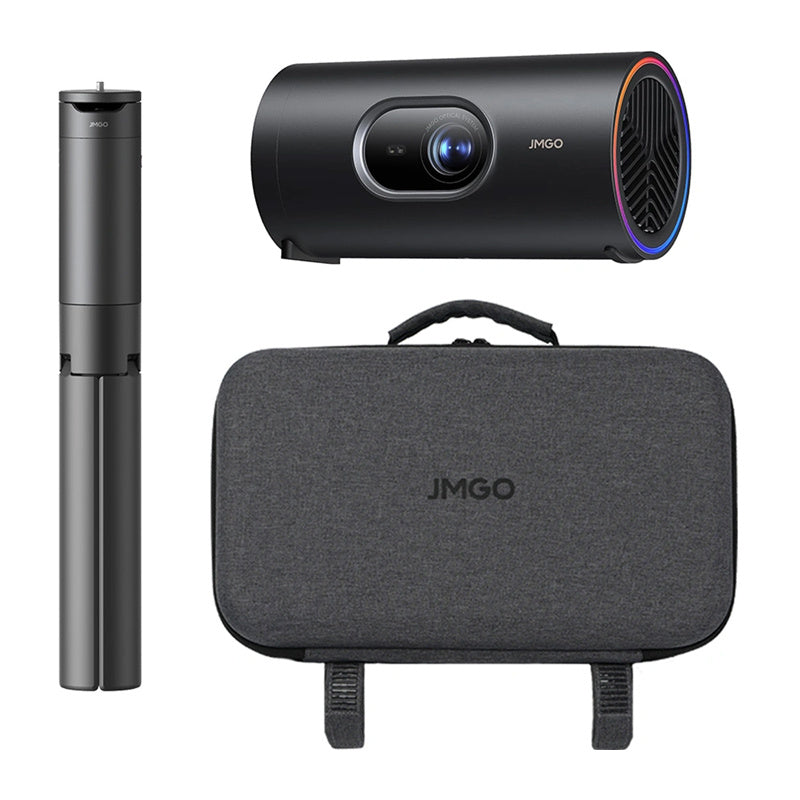 Projector JMGO PicoPlay+ with Tripod