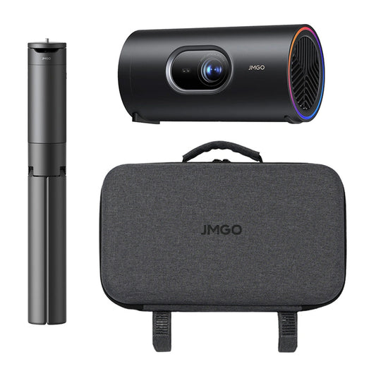 Projector JMGO PicoPlay+ with Tripod