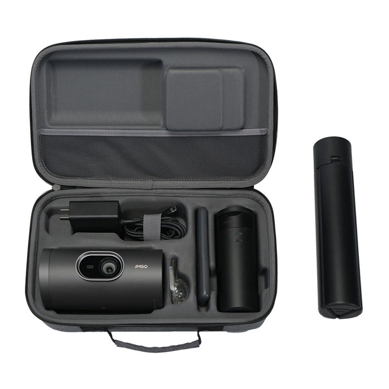 Projector JMGO PicoPlay+ with Tripod