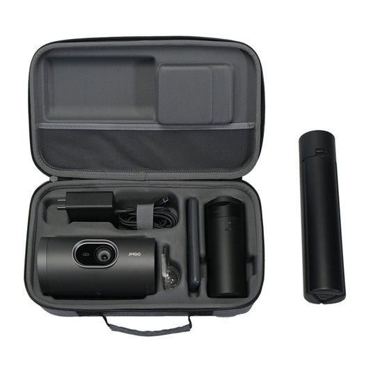 Projector JMGO PicoPlay+ with Tripod