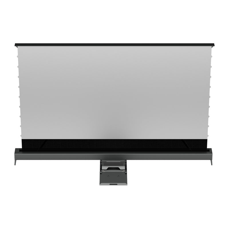 Motorized Projector Screen JMGO 120"