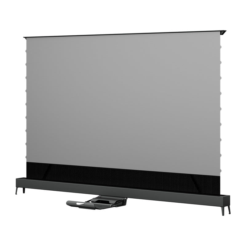 Motorized Projector Screen JMGO 120"