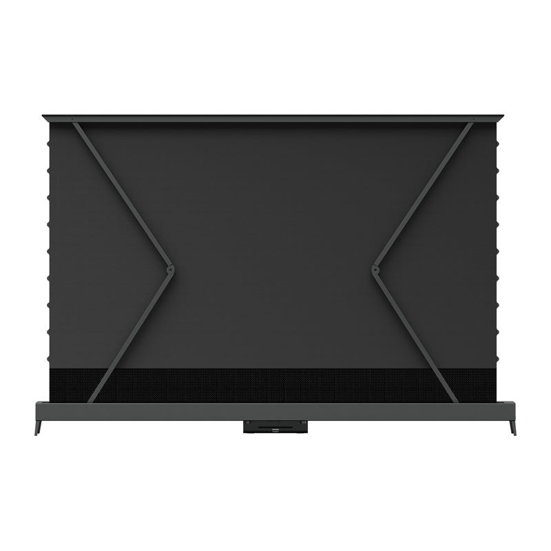 Motorized Projector Screen JMGO 120"
