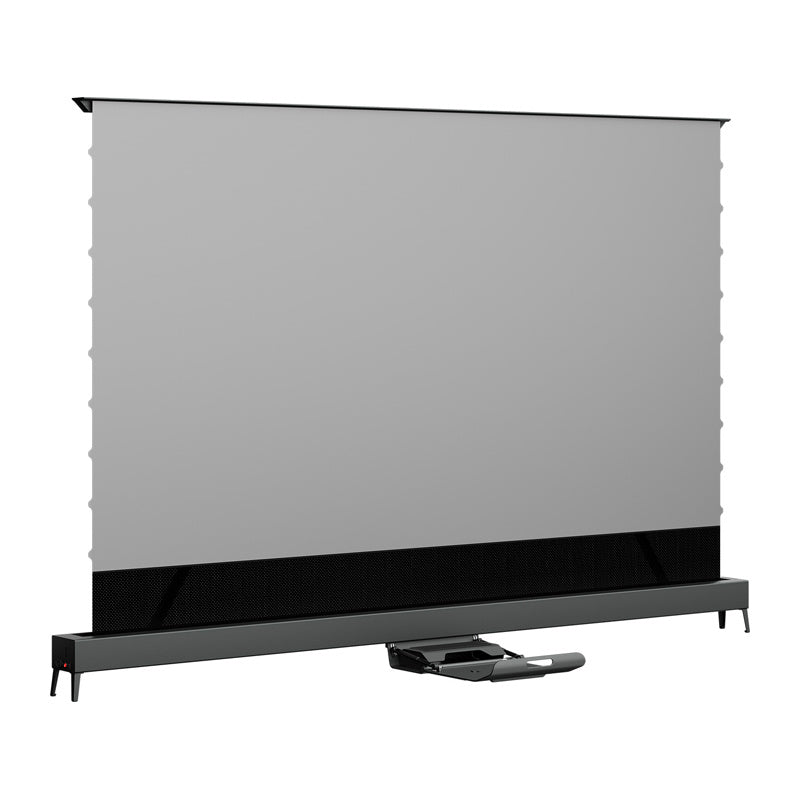 Motorized Projector Screen JMGO 120"