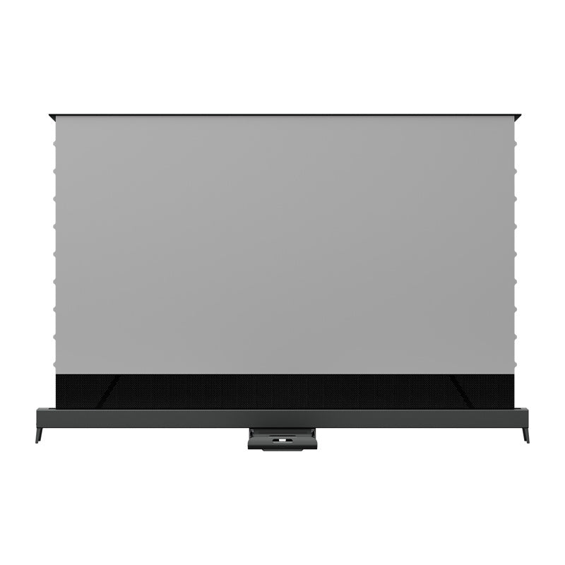 Motorized Projector Screen JMGO 120"