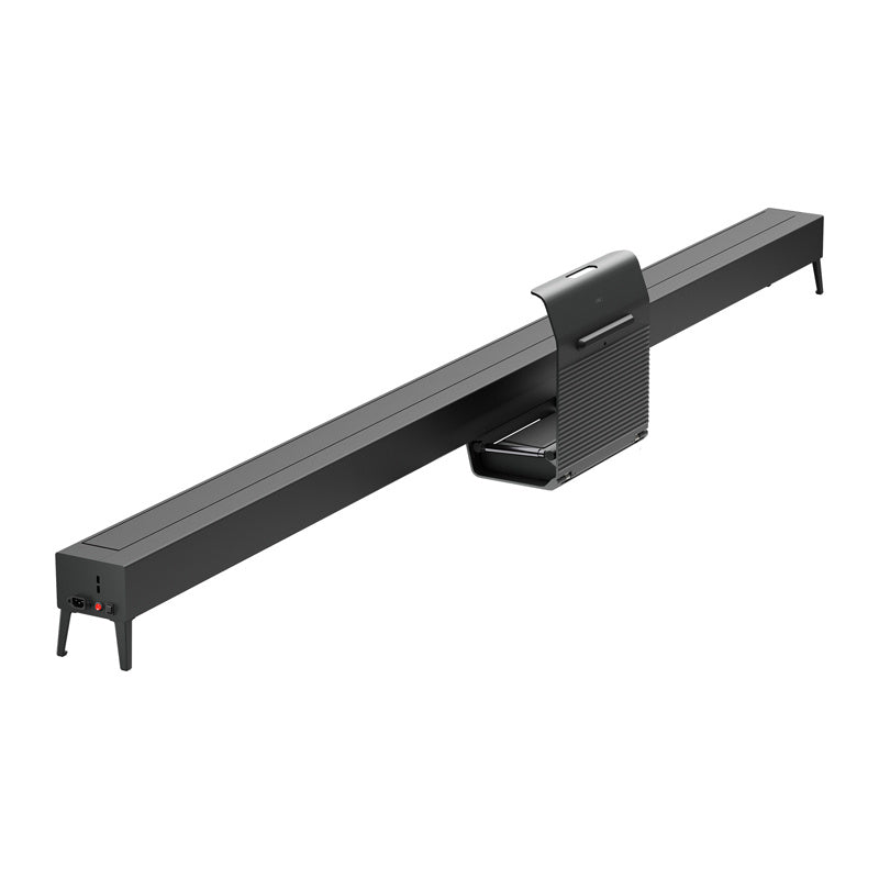 Motorized Projector Screen JMGO 120"