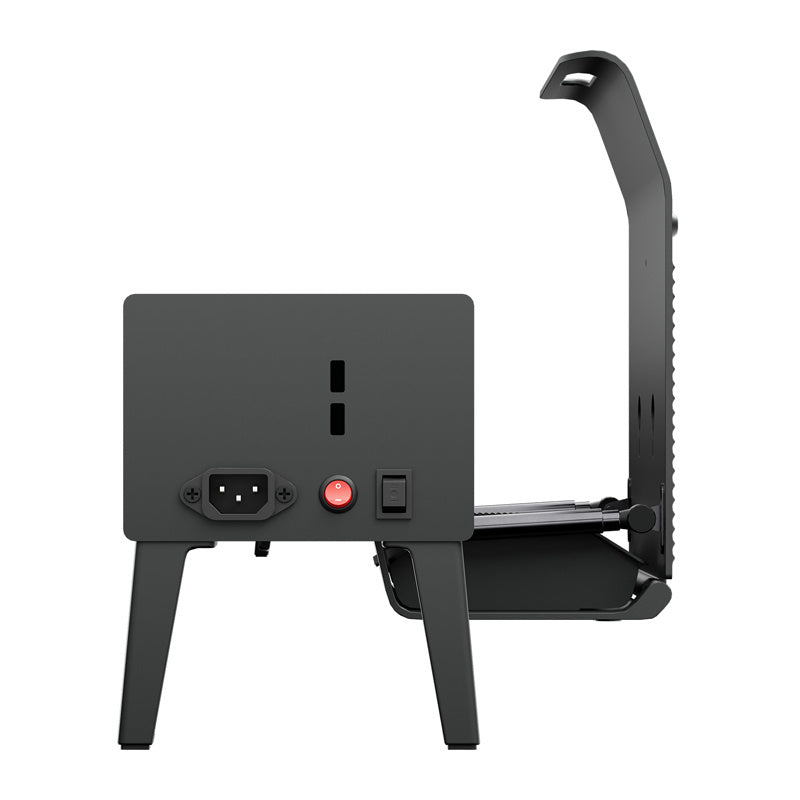 Motorized Projector Screen JMGO 120"