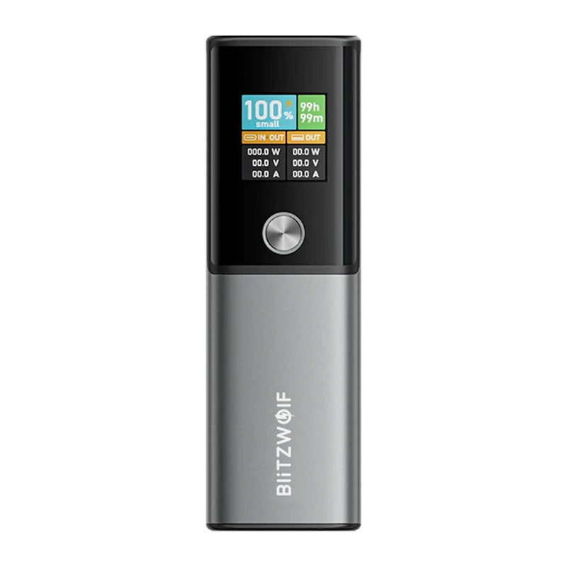 BlitzWolf BW-P23 Powerbank 100W 14000mAh