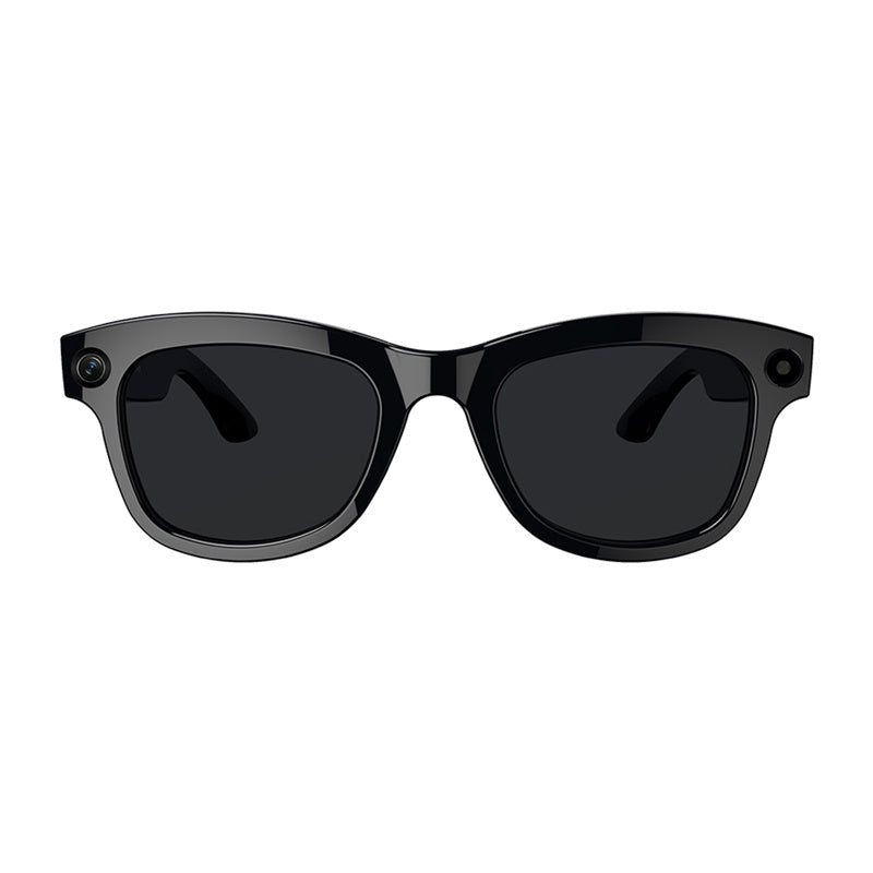 Zeblaze Eyewear Smart Glasses (Black)