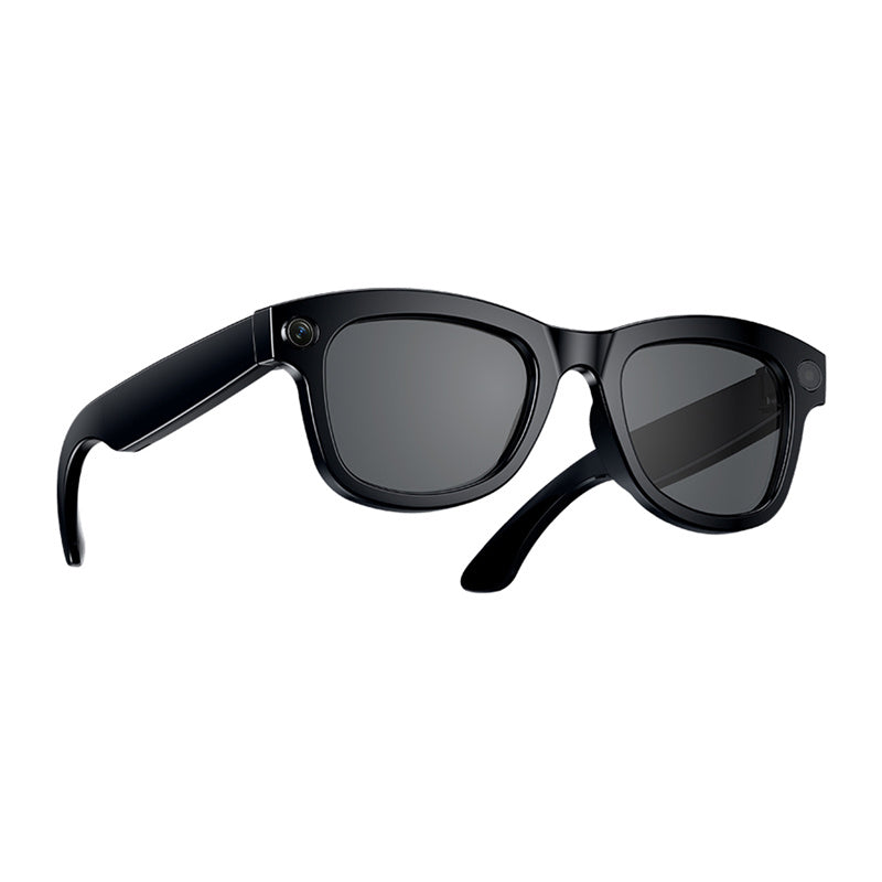 Zeblaze Eyewear Smart Glasses (Black)