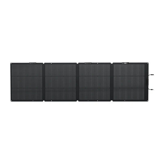 EcoFlow 220W Portable Solar Panel