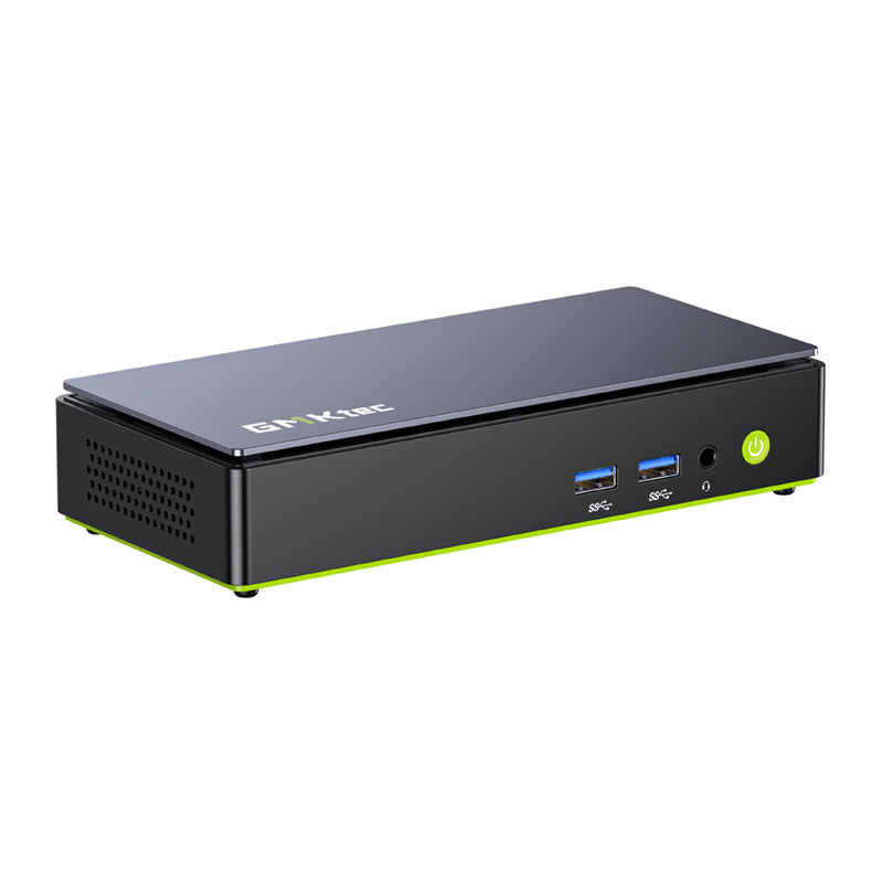 Mini PC GMKtec K13 Core Ultra 256V 16GB 1TB Win 11 Pro