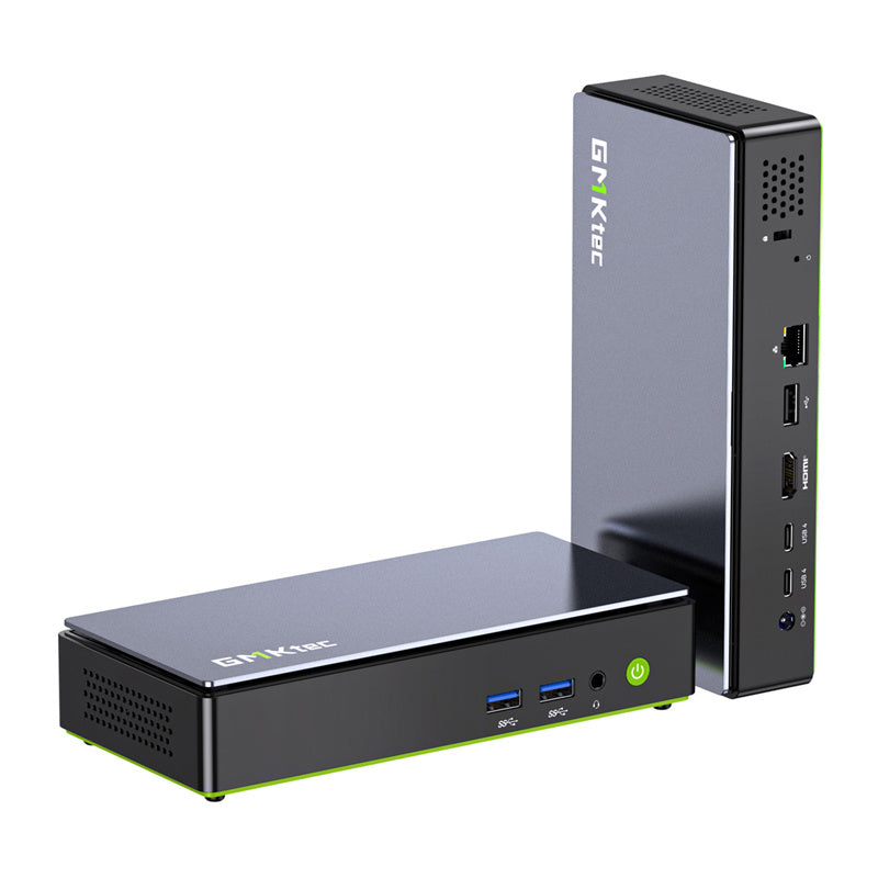 Mini PC GMKtec K13 Core Ultra 256V 16GB 1TB Win 11 Pro
