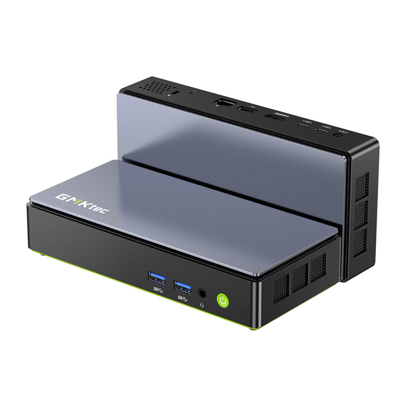 Mini PC GMKtec K13 Core Ultra 256V 16GB 1TB Win 11 Pro