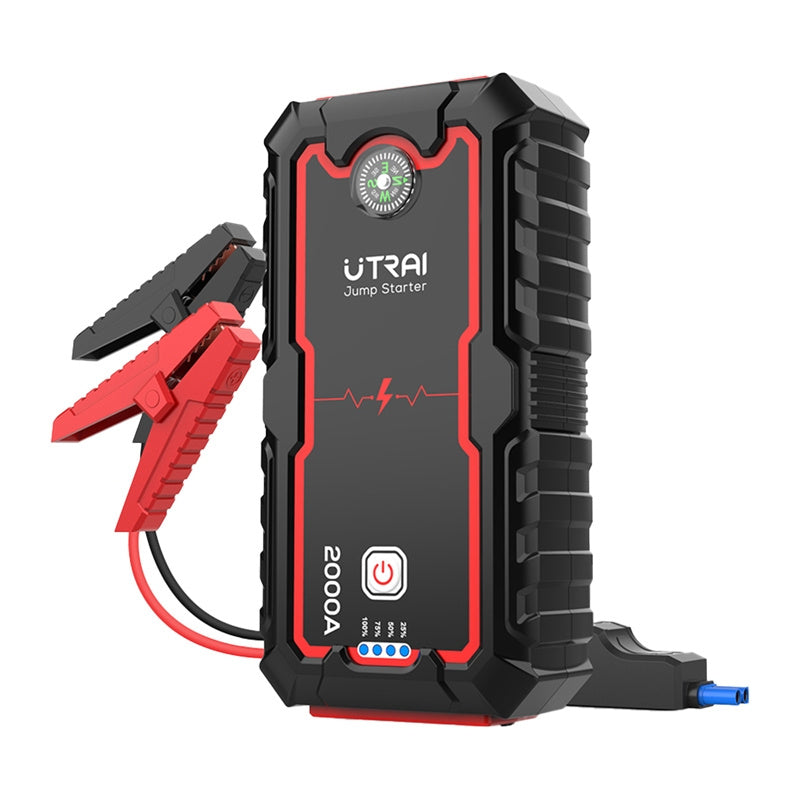 Jump Starter UTRAI JS One