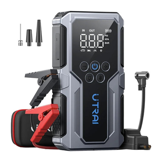 Multifuctional Jump Starter UTRAI JS9