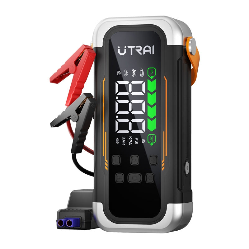 Multifuctional Jump Starter UTRAI JS40