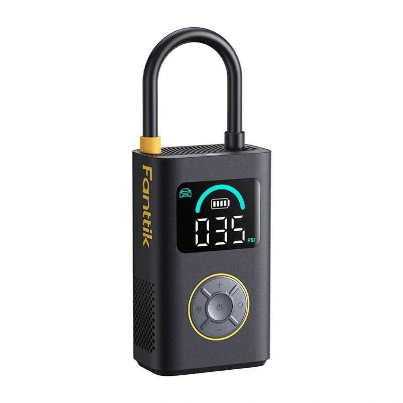 Fanttik X10 Pro Max Tire Inflator