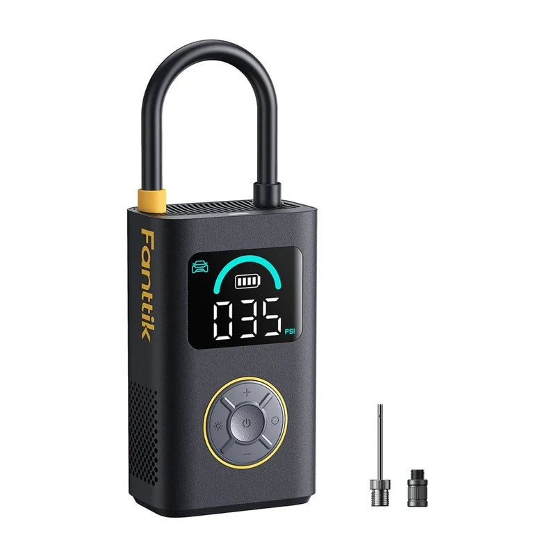 Fanttik X10 Pro Max Tire Inflator