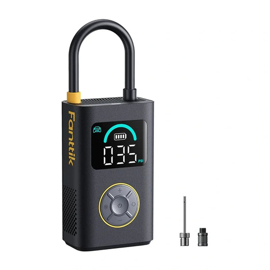 Fanttik X10 Pro Max Tire Inflator