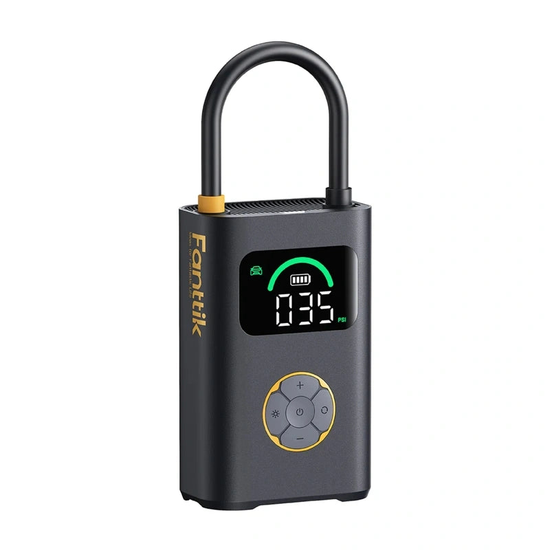 Fanttik X10 Pro Tire Inflator