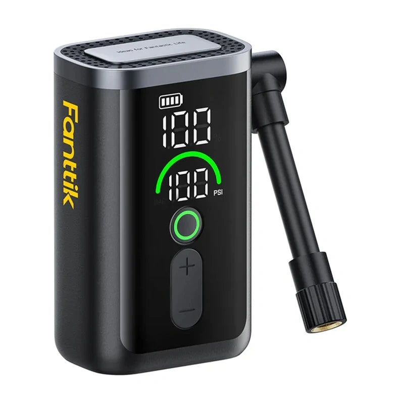 Fanttik X11 Ace Bike Pump