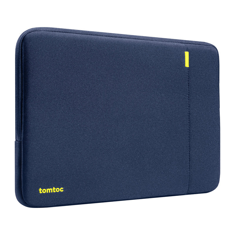 Defender-A13 Laptop Sleeve Kit Navy Blue