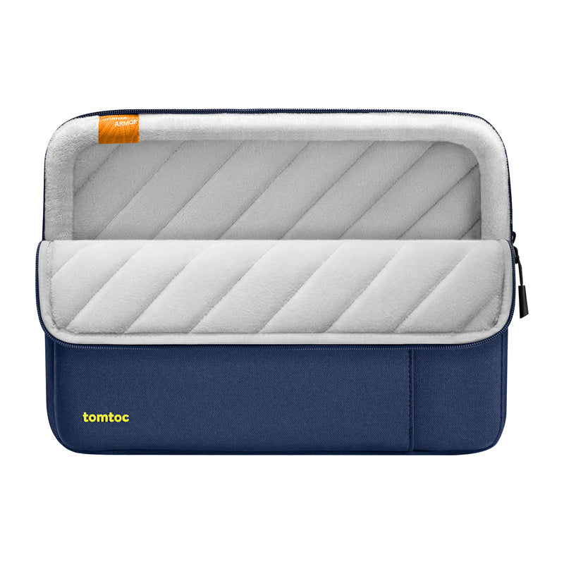 Defender-A13 Laptop Sleeve Kit Navy Blue