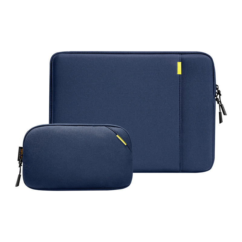 Defender-A13 Laptop Sleeve Kit Navy Blue