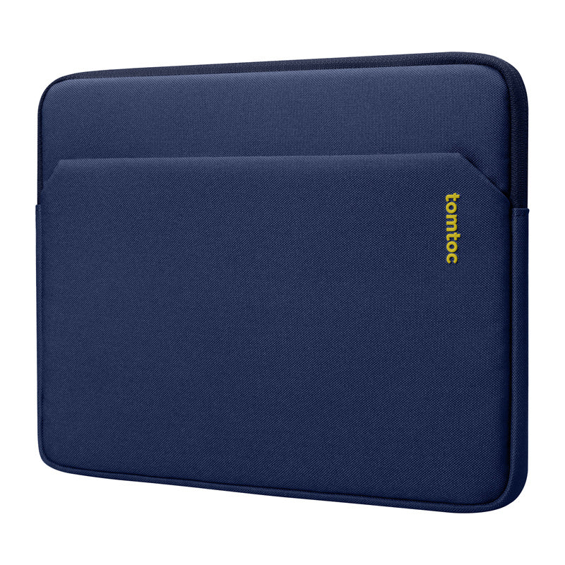 Light-B18 Tablet Sleeve Navy Blue