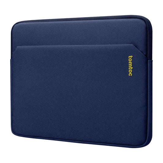 Light-B18 Tablet Sleeve Navy Blue