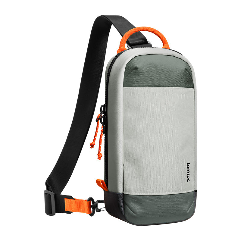 GameOn-G49 Switch 2 Travel Bag Gray