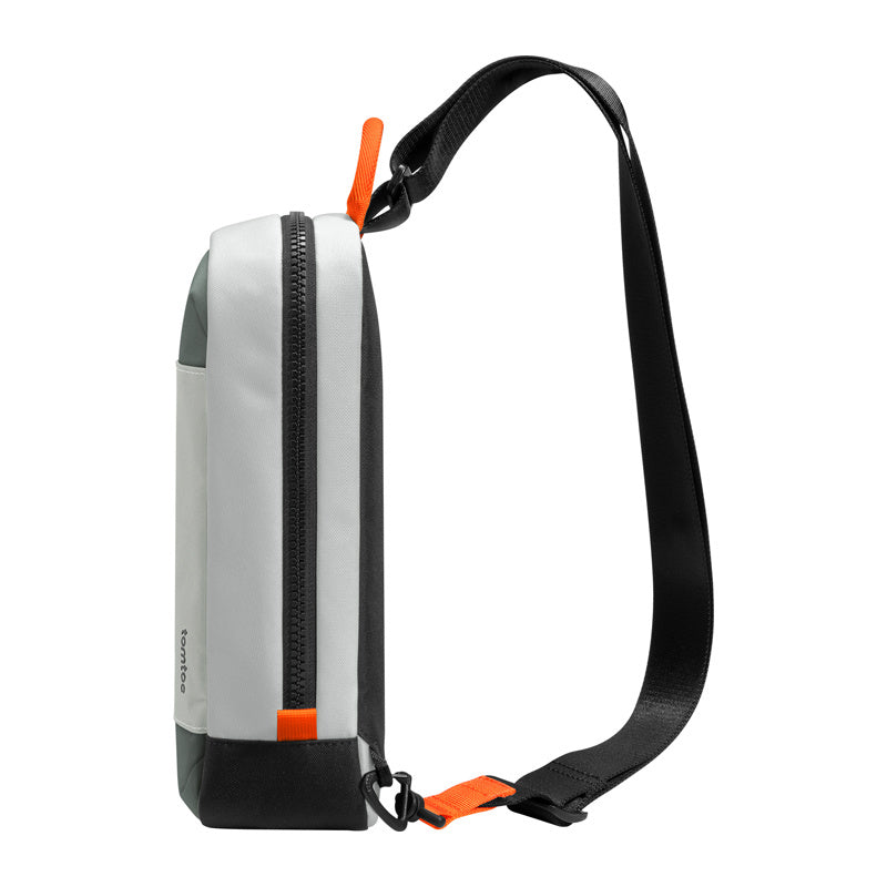 GameOn-G49 Switch 2 Travel Bag Gray