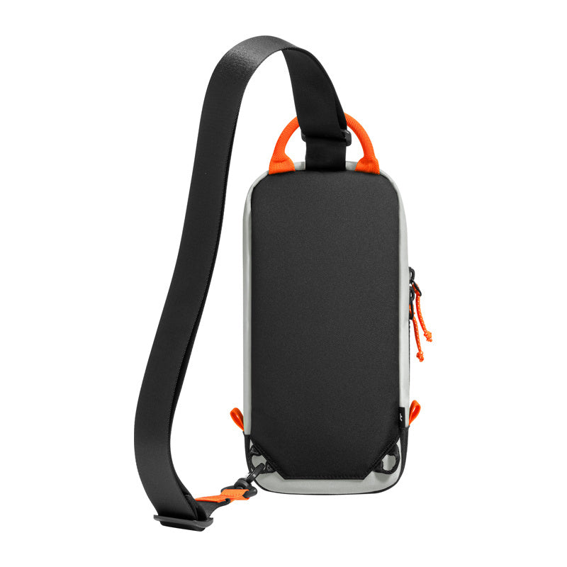 GameOn-G49 Switch 2 Travel Bag Gray