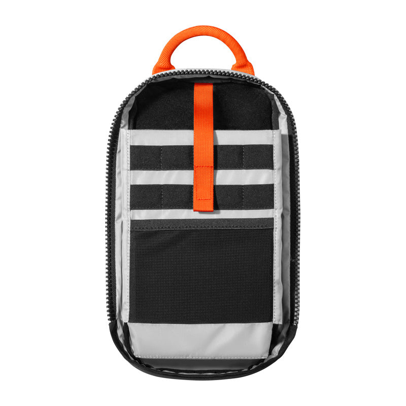 GameOn-G49 Switch 2 Travel Bag Gray