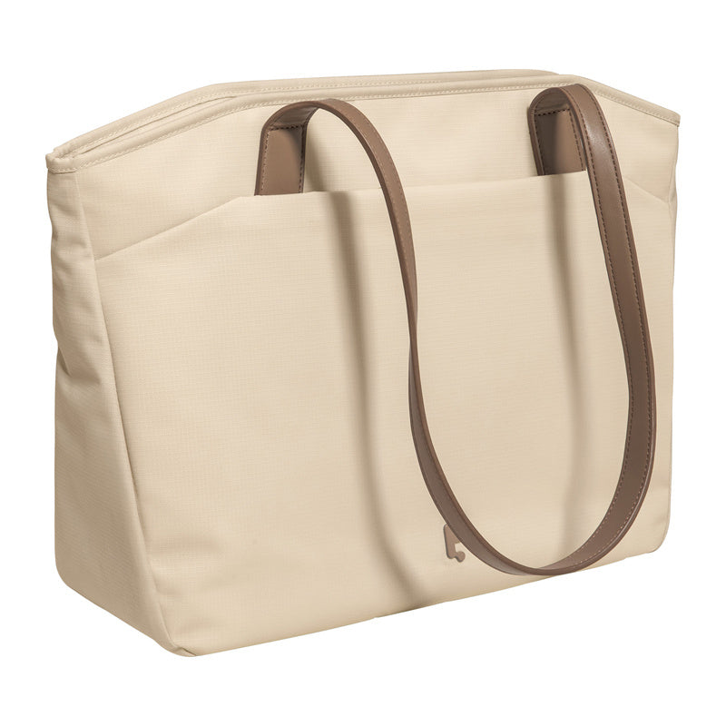 Versatile-T23 Laptop Tote Bag Khaki