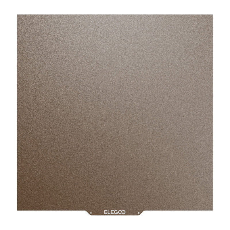 PEI Magnetic Platform Kit for OrangeStorm Giga