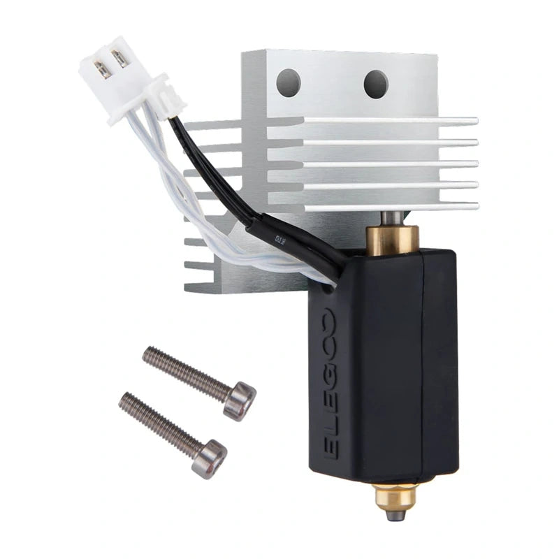 Centauri Carbon 0.8mm Brass Hardened Steel Nozzle