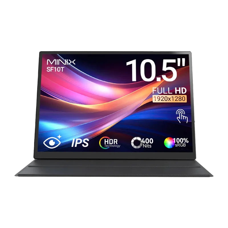 Minix Portable Monitor SF10T 10,5"