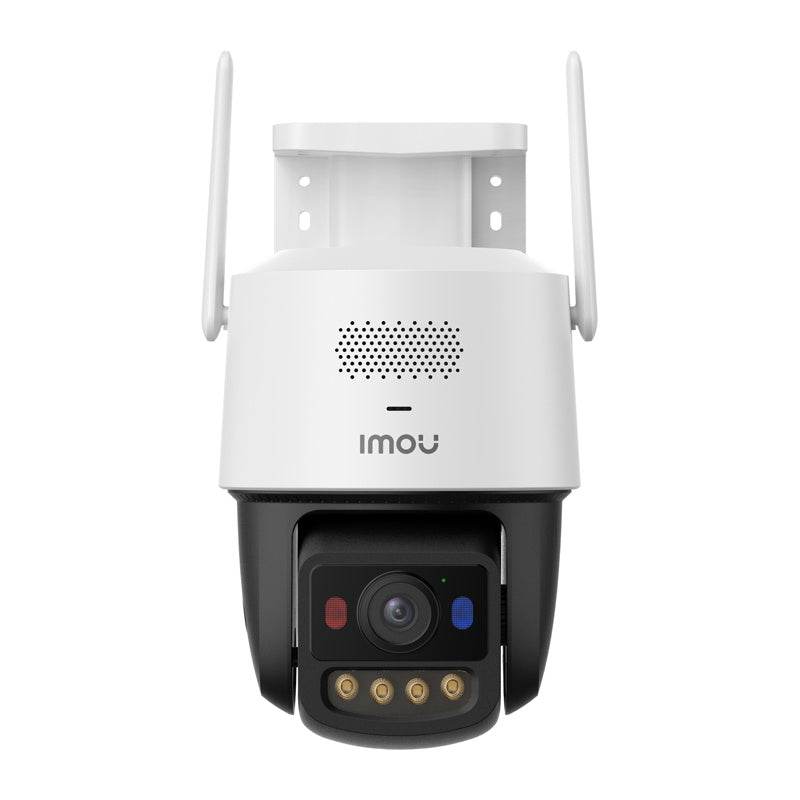 Outdoor WiFi&POE camera IMOU Titan Pro 6MP