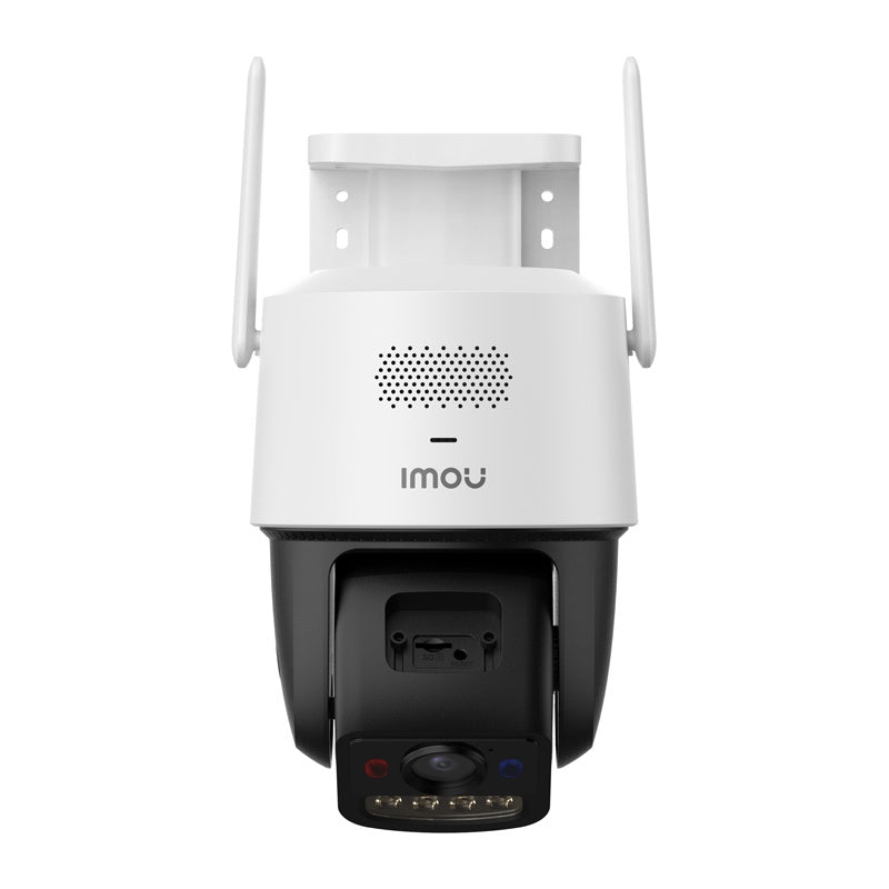 Outdoor WiFi&POE camera IMOU Titan Pro 6MP
