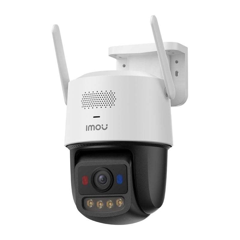 Outdoor WiFi&POE camera IMOU Titan Pro 6MP