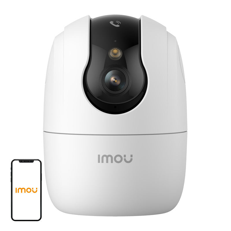 Indoor WiFi camera IMOU Ranger 2C Pro 5MP